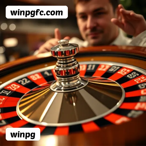 PIX Instantâneo no App winpg.com - Saques em 2 Minutos Direto no Celular