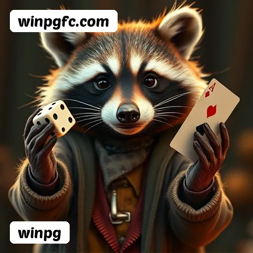 Cadastro Rápido winpg.com - Crie Sua Conta em 30 Segundos e Ganhe Bônus de Boas-vindas até 300%