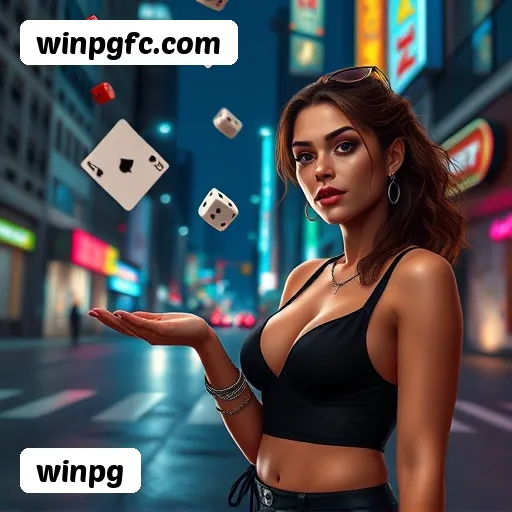 Design Responsivo winpg.com - Interface Adaptável para Todos os Dispositivos Mobile, Tablet e Desktop