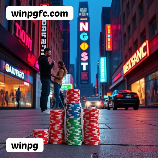 Login Seguro winpg.com - Autenticação 2FA, SSL 256-bit e Proteção Avançada para Sua Conta de Apostas Online