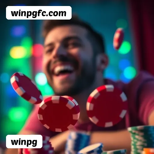 Slots Premium winpg.com - Mais de 320 Jogos com RTP até 98.5% e Jackpots Progressivos