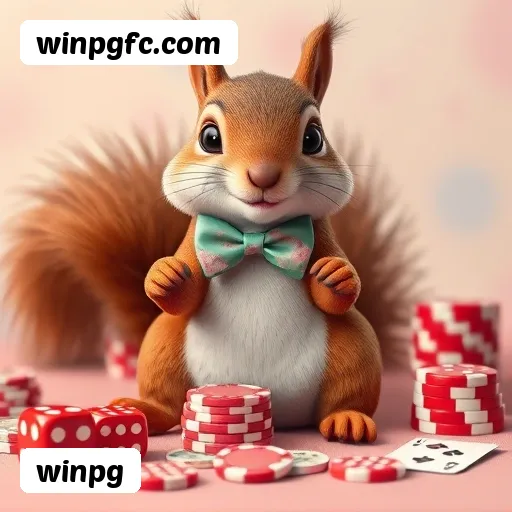 Casino VIP Exclusivo winpg.com - Mesas Privadas, Gerente Pessoal e Benefícios Premium